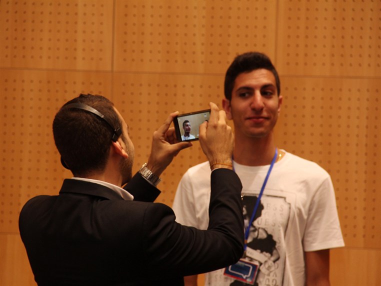 2015 Toastmasters Lebanon Annual Convention
